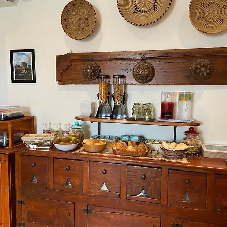 Su Corittu Guest house 2*