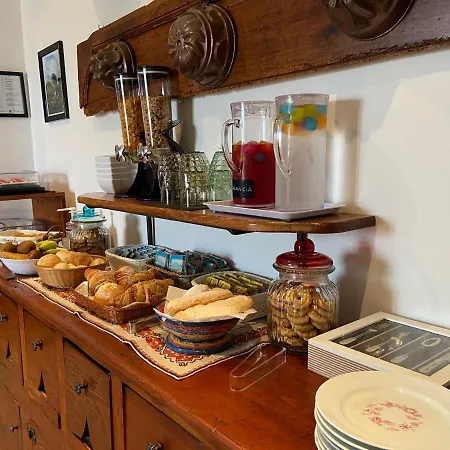 Su Corittu Guest house