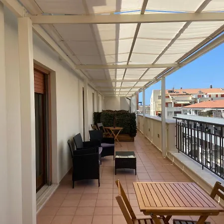 Guest house Su Corittu