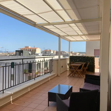 Su Corittu 2* Alghero