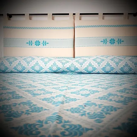 Konukevi Su Corittu 3*