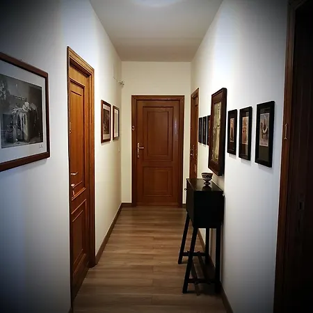 Guest house Su Corittu