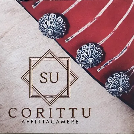 Su Corittu Guest house Alghero
