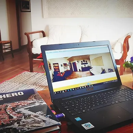 Guest house Su Corittu
