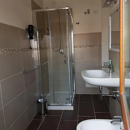 Su Corittu Konukevi 3*