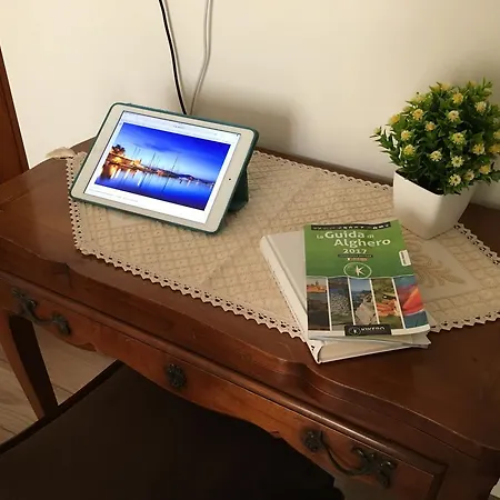 Guest house Su Corittu 2*