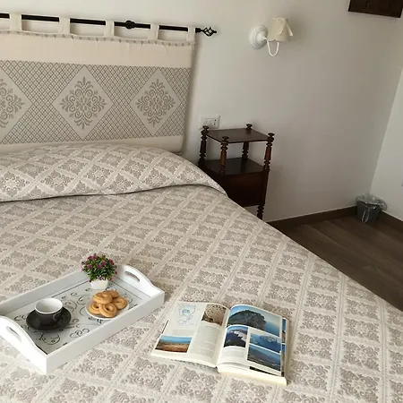 Su Corittu Guest house