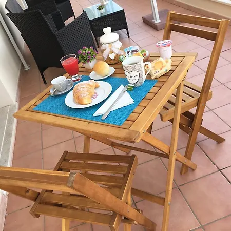 Su Corittu Guest house Alghero