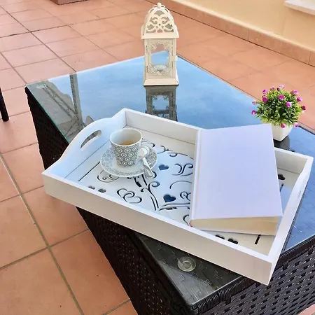 Su Corittu Guest house