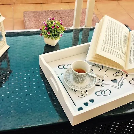 Su Corittu Guest house