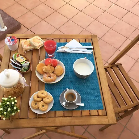 Su Corittu Guest house 2*