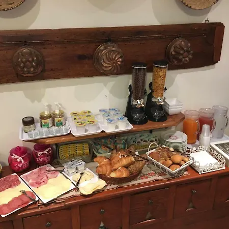 Guest house Su Corittu 2*