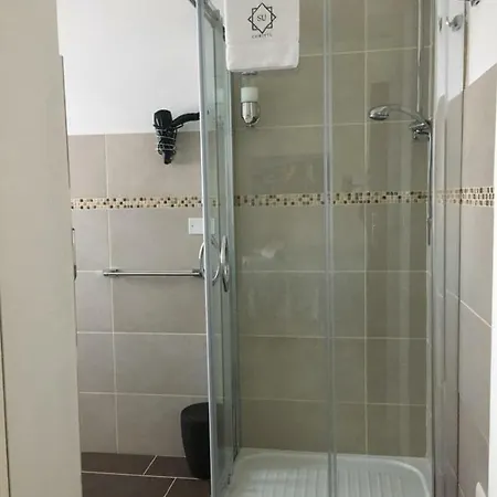 Su Corittu Konukevi Alghero