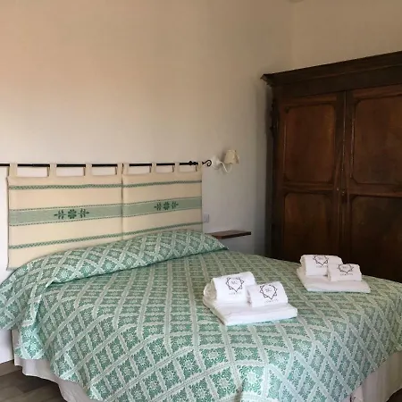 Su Corittu Guest house