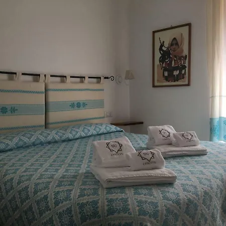 Guest house Su Corittu