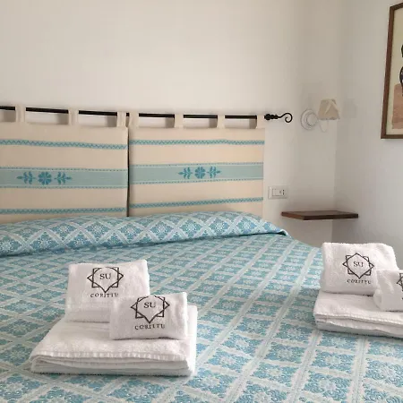 Guest house Su Corittu Alghero