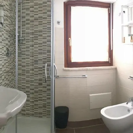 Su Corittu Konukevi Alghero