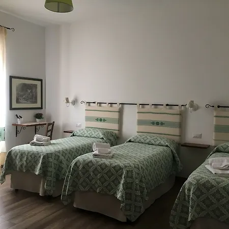 Guest house Su Corittu