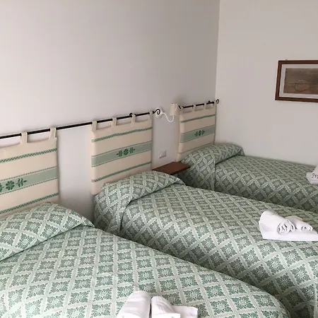 Su Corittu Guest house Alghero