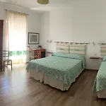 Pensionat Su Corittu