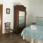 Pensionat Su Corittu