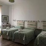 Pensionat Su Corittu