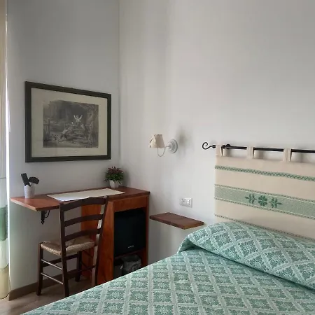 Πανσιόν Su Corittu Αλγκέρο