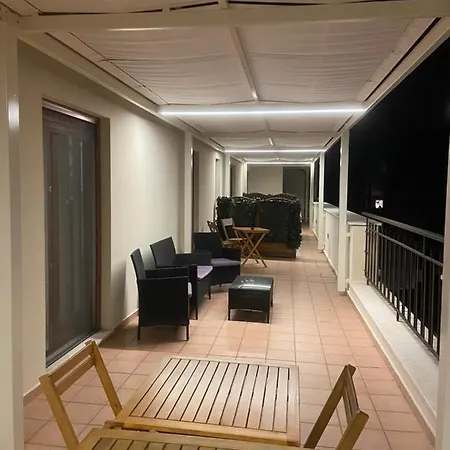 Su Corittu Πανσιόν Αλγκέρο