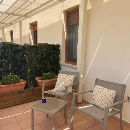Su Corittu 3* Αλγκέρο