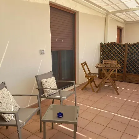 Su Corittu Πανσιόν 3*