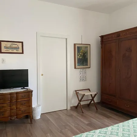 Su Corittu Πανσιόν 3*