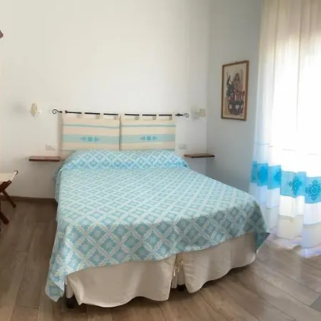 Su Corittu Αλγκέρο