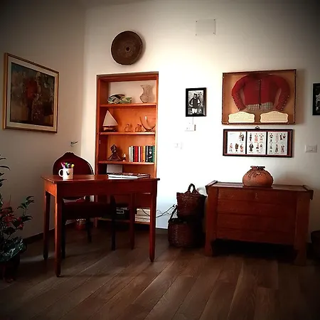 Su Corittu 阿尔盖罗