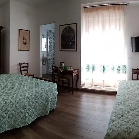 Su Corittu Πανσιόν