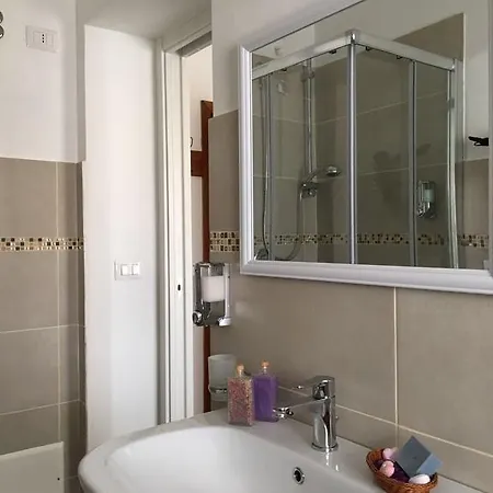 招待所 Su Corittu 阿尔盖罗