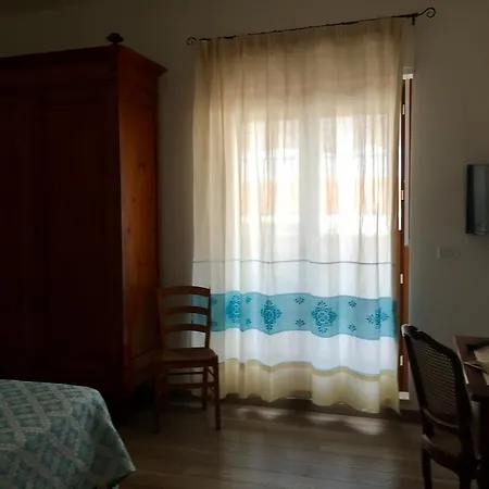 Su Corittu 3* Αλγκέρο