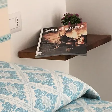 Su Corittu 3* Αλγκέρο