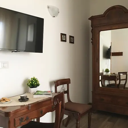 Su Corittu 3* Αλγκέρο