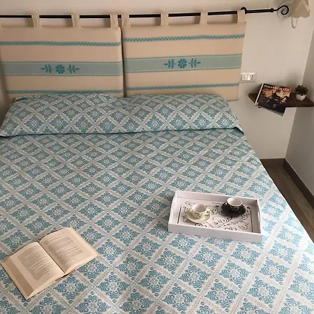 Su Corittu Πανσιόν 3*