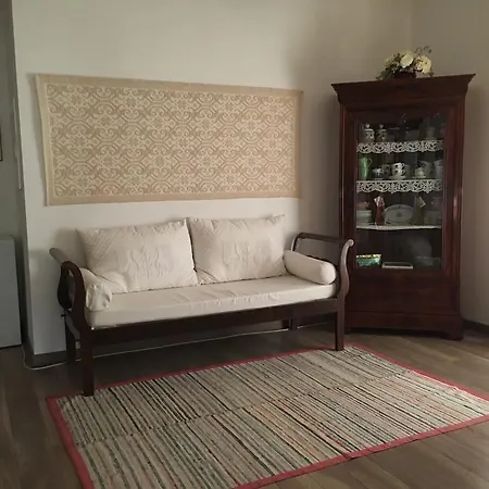 Su Corittu 招待所