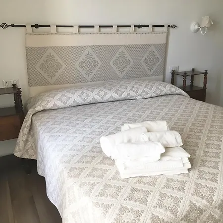 Su Corittu Πανσιόν 3*