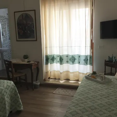 Su Corittu Αλγκέρο
