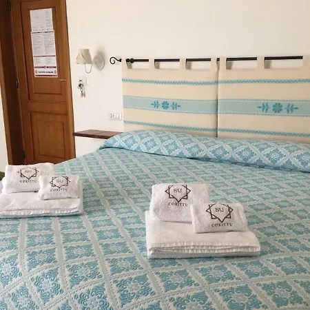 Su Corittu Αλγκέρο