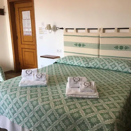 Πανσιόν Su Corittu 3*