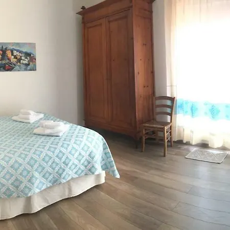 Su Corittu 3* Αλγκέρο