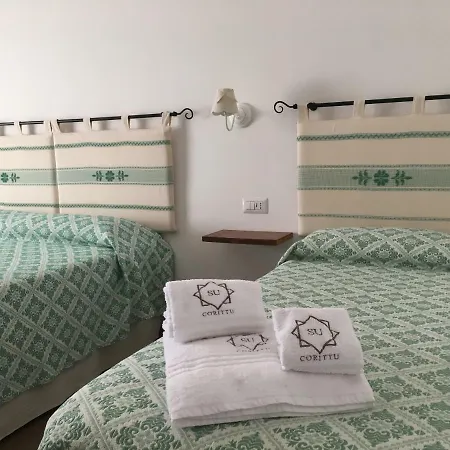 Πανσιόν Su Corittu