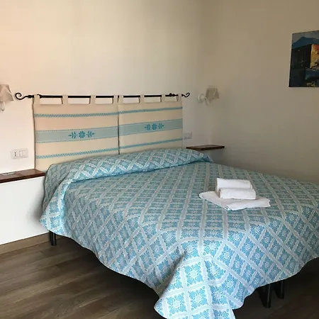 Πανσιόν Su Corittu 3*