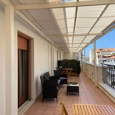 Su Corittu Vendégház Alghero