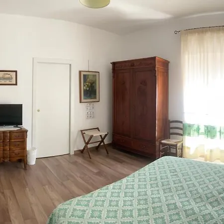 Vendégház Su Corittu