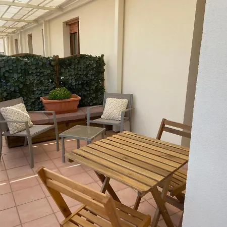 Su Corittu Vendégház